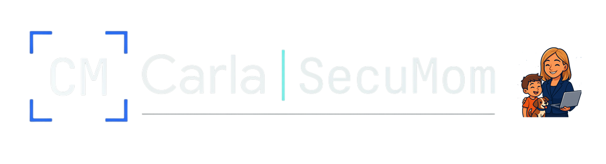 Carla SecuMom